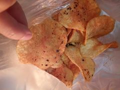 -街街旺风味炸洋芋(大观商业城C座店)