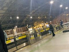 -宝山路(地铁站)