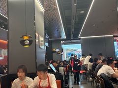 -胖哥俩肉蟹煲(石家庄长安万达店)