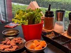 -谷牛和牛烤肉(漕河泾印象城店)