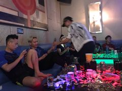 -皇马纯KTV(景田店)