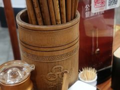 -奎元馆.百年奎元.非遗传承(西湖边的解放路店)