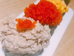 -莲寿司(上邦店)