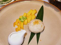 -金链花·泰国餐厅(国贸店)