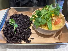 -BAKER&SPICE(BFC外滩金融中心店)