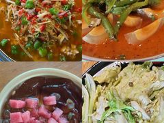 -盐帮食坊•小河帮川菜(四川师大店)