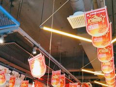 -大头叔烤鸡爪·朝鲜族烤串(天池路店)