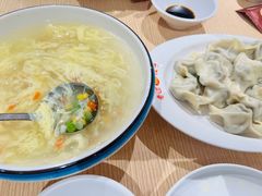 -老边饺子馆(东单店)