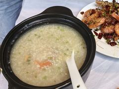 -阿军排档·烧烤