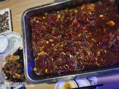 -路边边.炒菜烧烤.音乐餐厅(良乡长虹店)