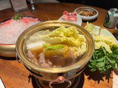 -Mr·Fish鱼鲜生海鲜放题(银泰in99店)