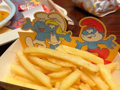 -蓝精灵乐园·世茂精灵之城主题乐园