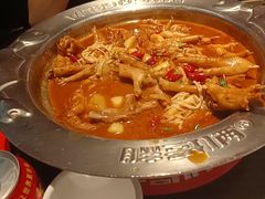 -胖哥俩肉蟹煲(福州仓山爱琴海店)