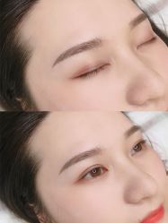 -久匠·纹眉半永久野生眉