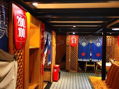 -福茂源横山铁锅羊肉(牡丹园店)