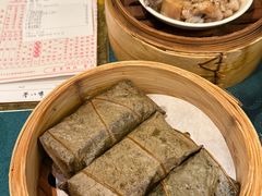 -誉八仙粤菜(万象天地店)