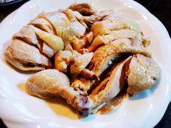 -御花园·粤菜·海鲜火锅(中山公园店)