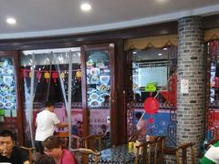 大堂-印象徽州·正宗徽菜体验店