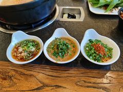 -川成串·自助串串香火锅(朝阳店)