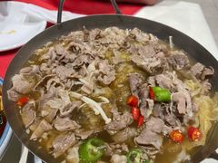 -凯鸽酒楼(大同振兴街店)