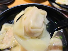 -真真鲜馄饨店(启蒙路店)