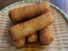 -胡大怪手工酸辣粉(安亭店)