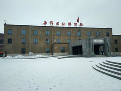 门面-长影旧址博物馆