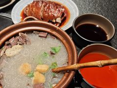 -金陵家宴·金陵春·南京菜(夫子庙店)