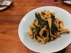 -SEEUNARI西域娜依新疆菜(环宇广场店)