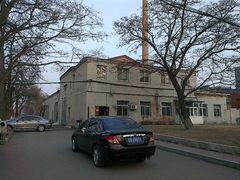 -辽宁大学(崇山校区)