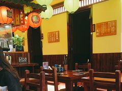 -鸟鹏烧鸟居酒屋(仁恒梦中心店)