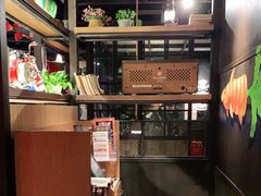 -探鱼·鲜青椒爽麻烤鱼(广州欣荣广场店)