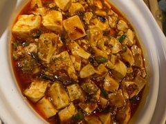 -渝信川菜(长安店)