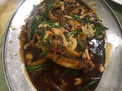-大自然美食农庄(广州南站店)
