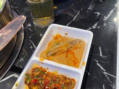 -红满堂·龙虾·牛蛙·淮扬菜(濠北路店)
