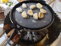 -醉月城西昌火盆烧烤(天府店)