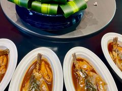-新光酒家·河豚·海鲜·蟹料理(浦东店)