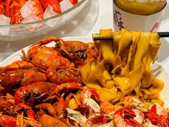 -马头巷·食景园(苏州总店)