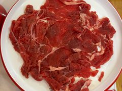 -毛辣果·贵州红酸汤牛肉火锅(西单店)
