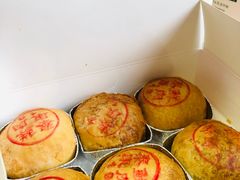 -泰康食品(南京东路店)
