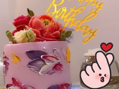 -BONCAKE裱花蛋糕(万象汇店)