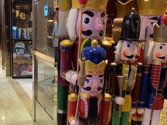 -昆明南亚风情园豪生大酒店-泰式国际海鲜自助餐厅