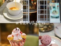 -モリタ屋(JR京都伊势丹店)