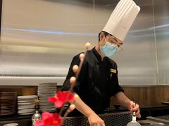 -大渔铁板烧(万象城店)