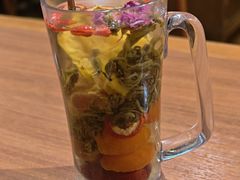 -贯贯吉·清真餐厅(浙江中路店)
