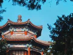 -颐和园