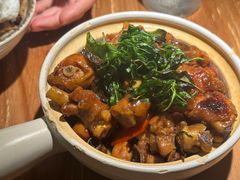 -岛风·台食小馆 ISLAND BISTRO(烟台山店)
