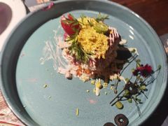 -卢布里西餐厅(海拉尔店)