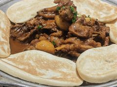 -小菜园新徽菜(北京大兴龙湖天街店)
