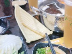 -呷哺呷哺(西单大悦城店)